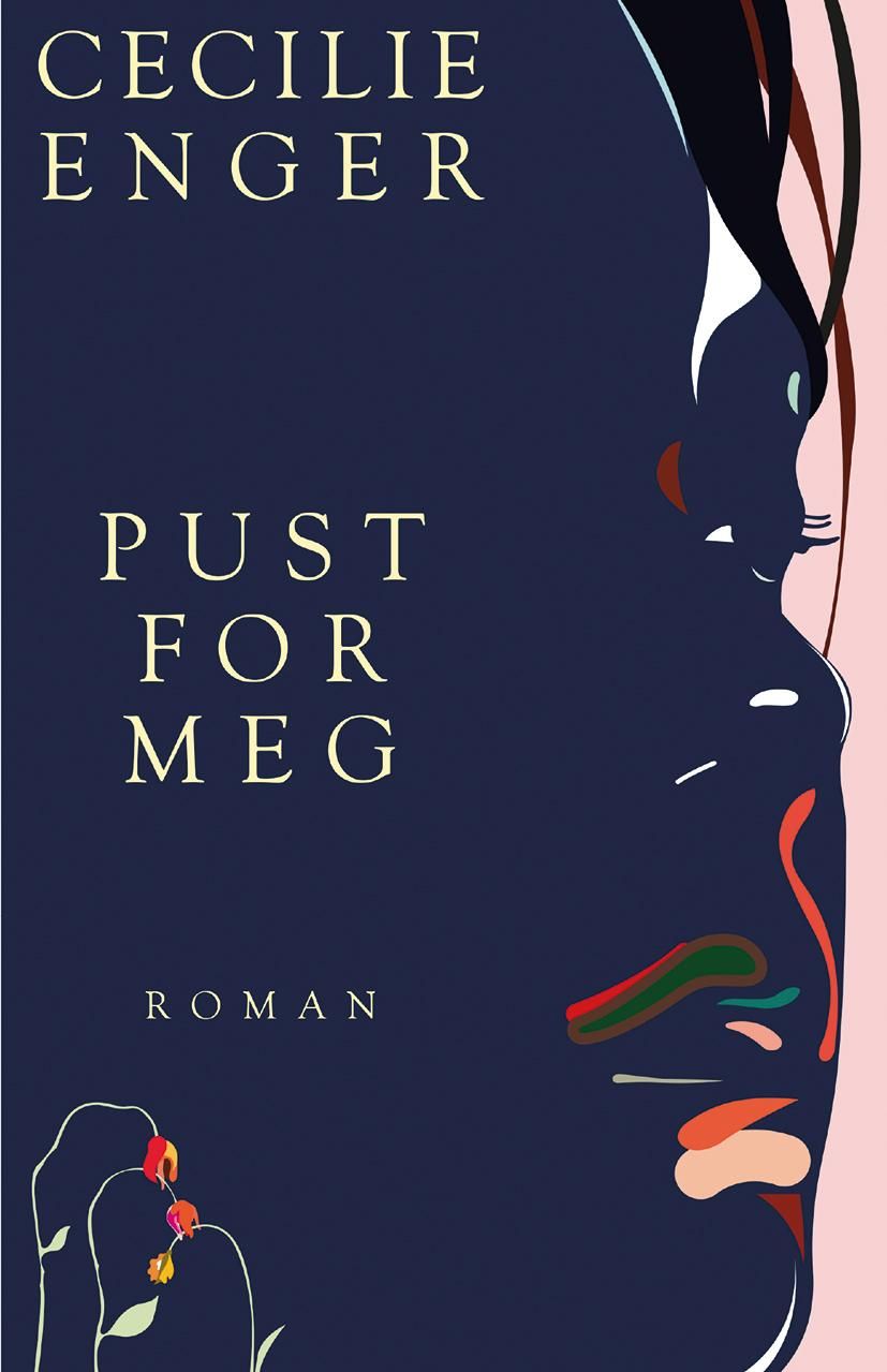 Pust for meg - roman