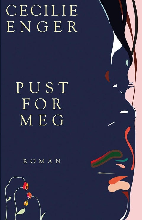 Pust for meg - roman