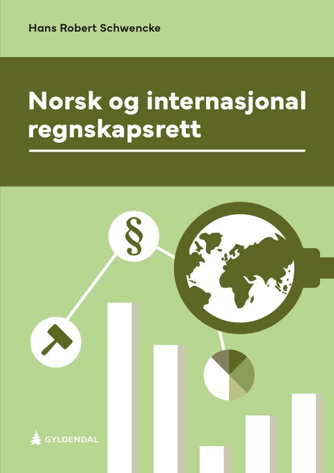 Norsk og internasjonal regnskapsrett