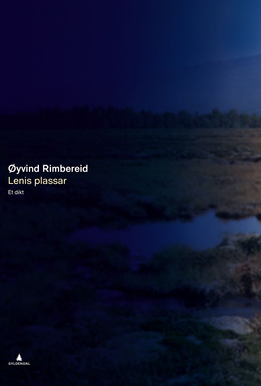 Lenis plassar - et dikt