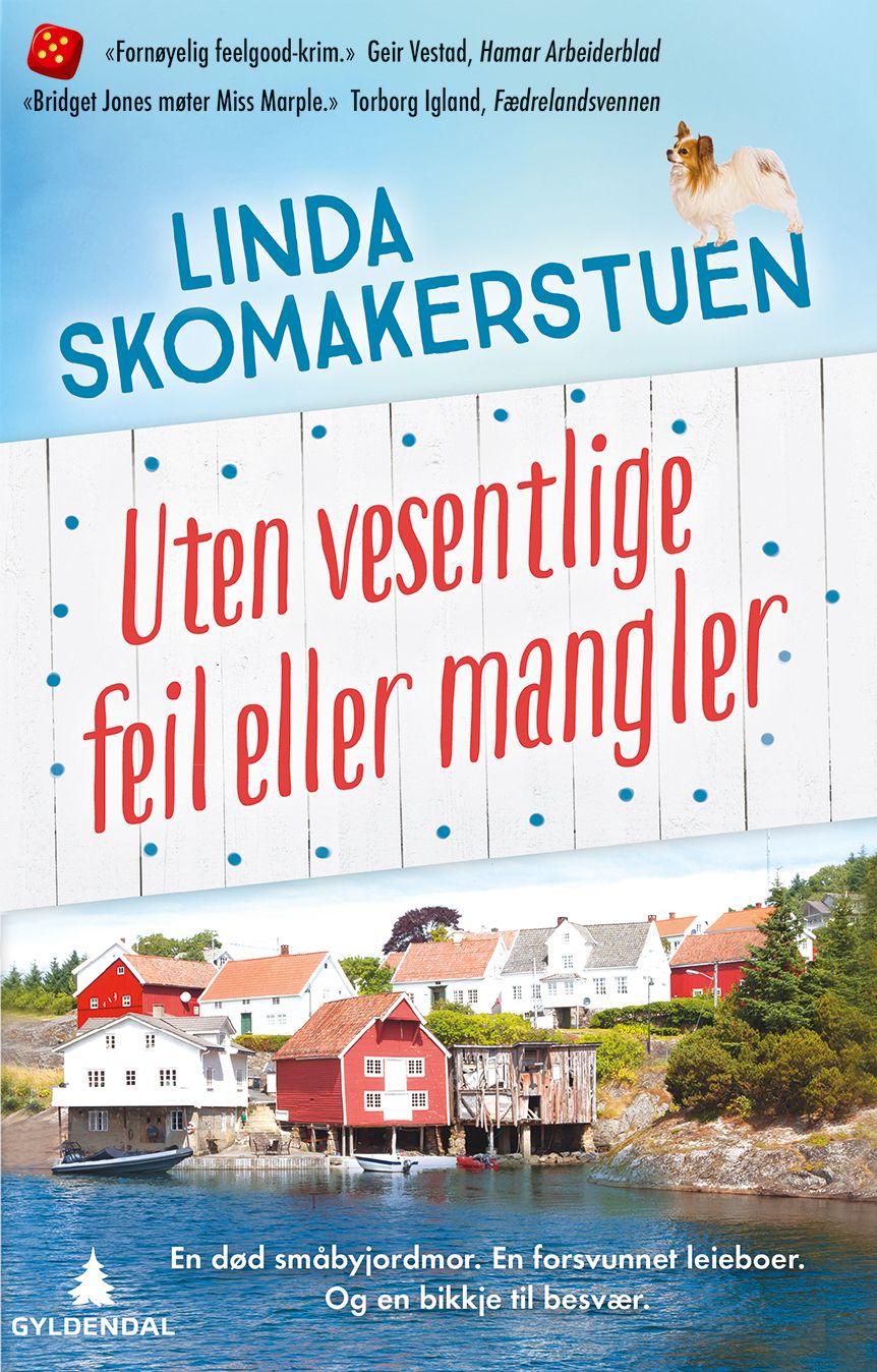 Uten vesentlige feil eller mangler