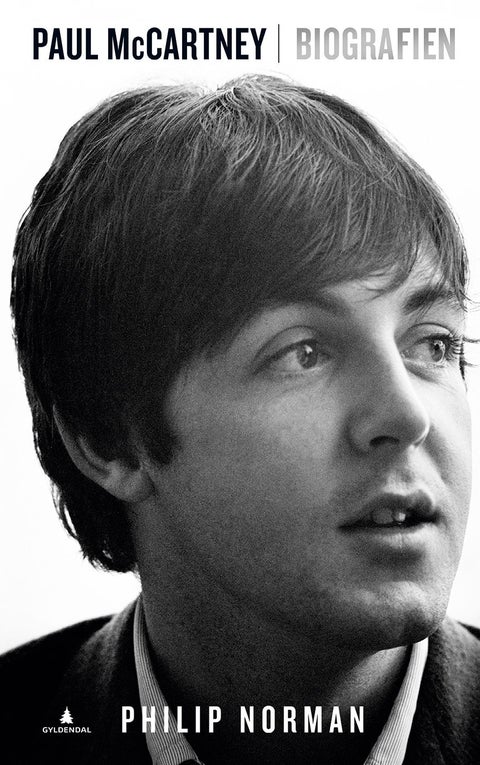 Paul McCartney - biografien