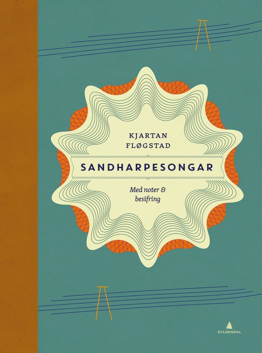 Sandharpesongar