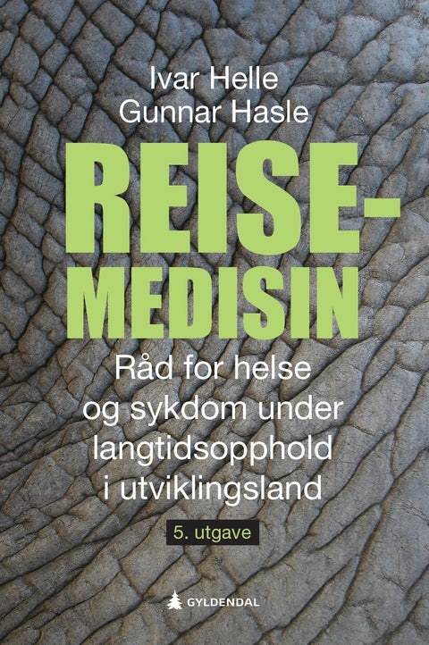 Reisemedisin - råd for helse og sykdom under langtidsopphold i utviklingsland