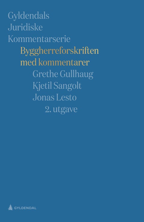 Byggherreforskriften med kommentarer