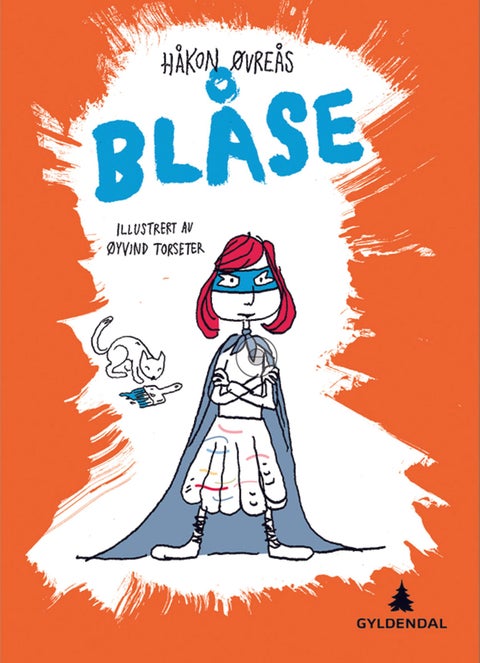 Blåse