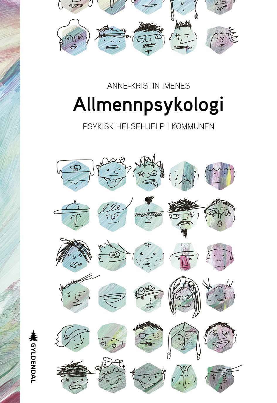 Allmennpsykologi - psykisk helsehjelp i kommunen