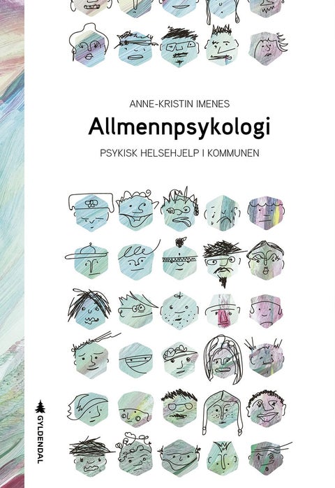 Allmennpsykologi - psykisk helsehjelp i kommunen
