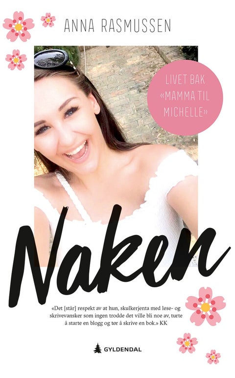 Naken - livet bak "Mamma til Michelle"