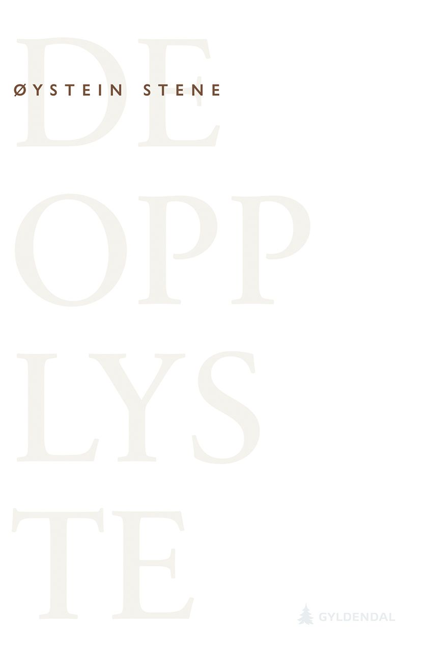 De opplyste - roman