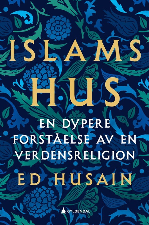 Islams hus - en dypere forståelse av en verdensreligion