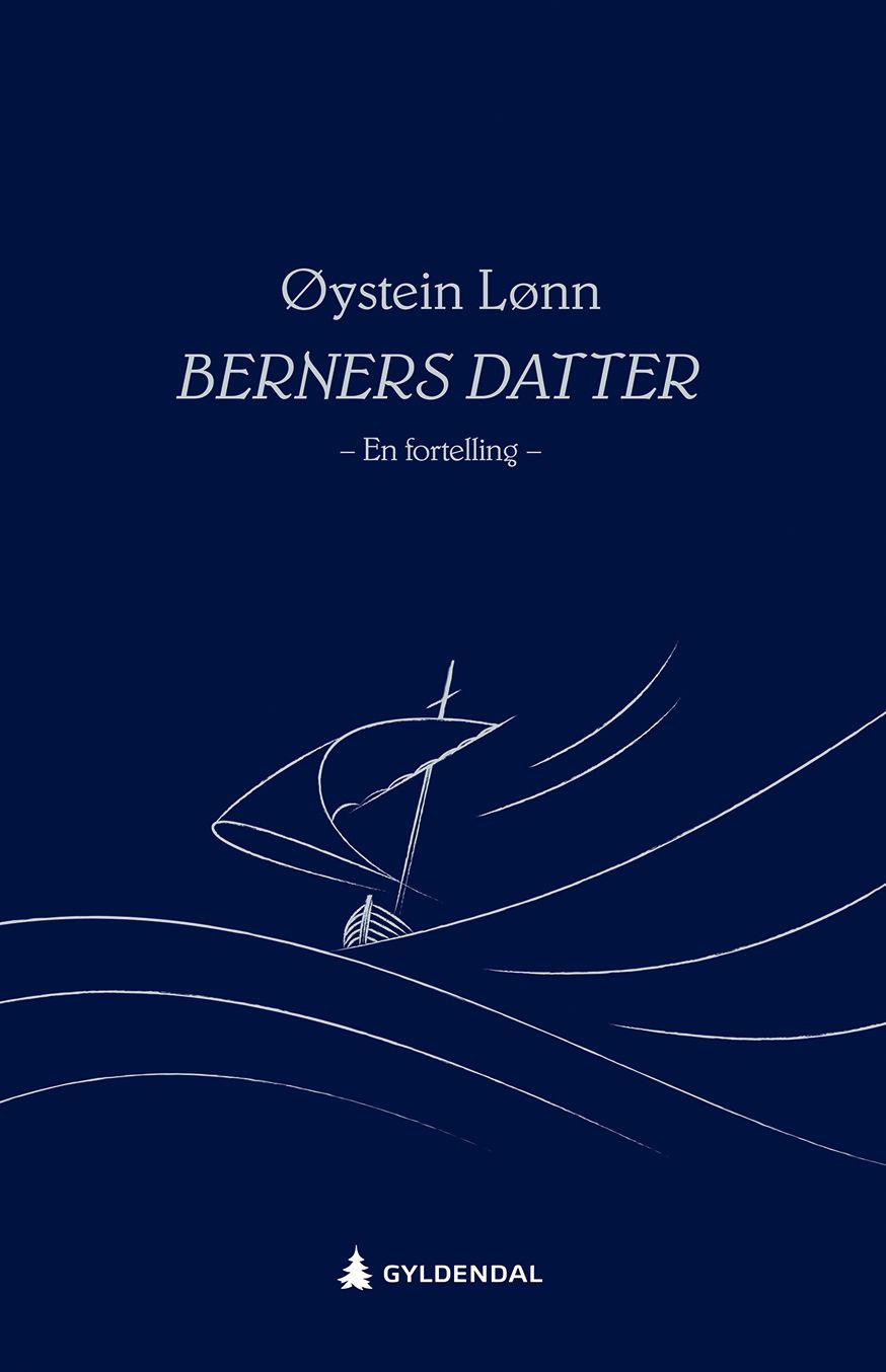 Berners datter - en fortelling