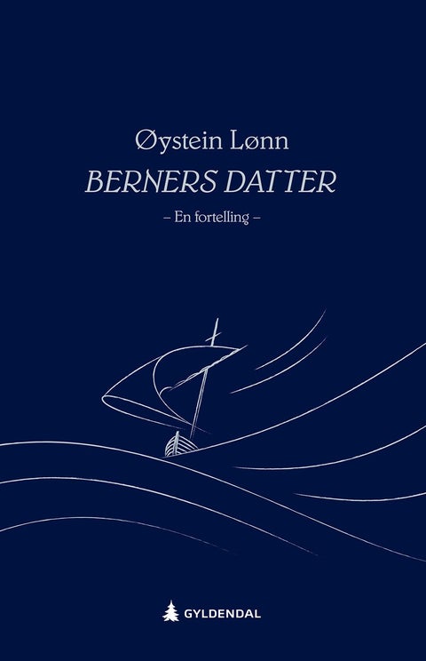Berners datter - en fortelling