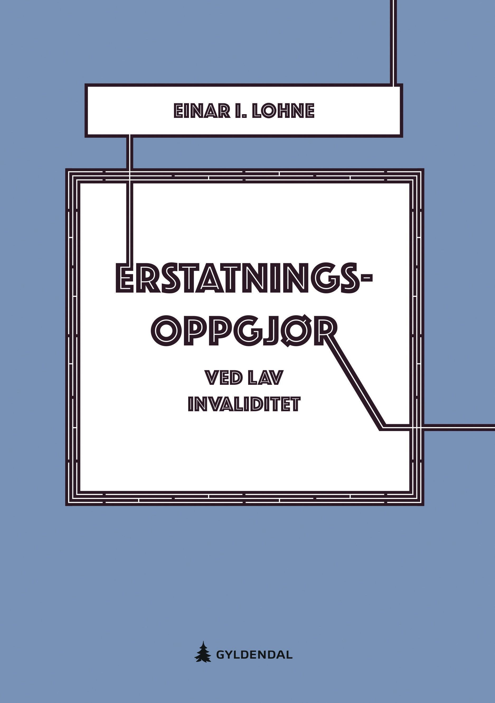 Erstatningsoppgjør ved lav invaliditet