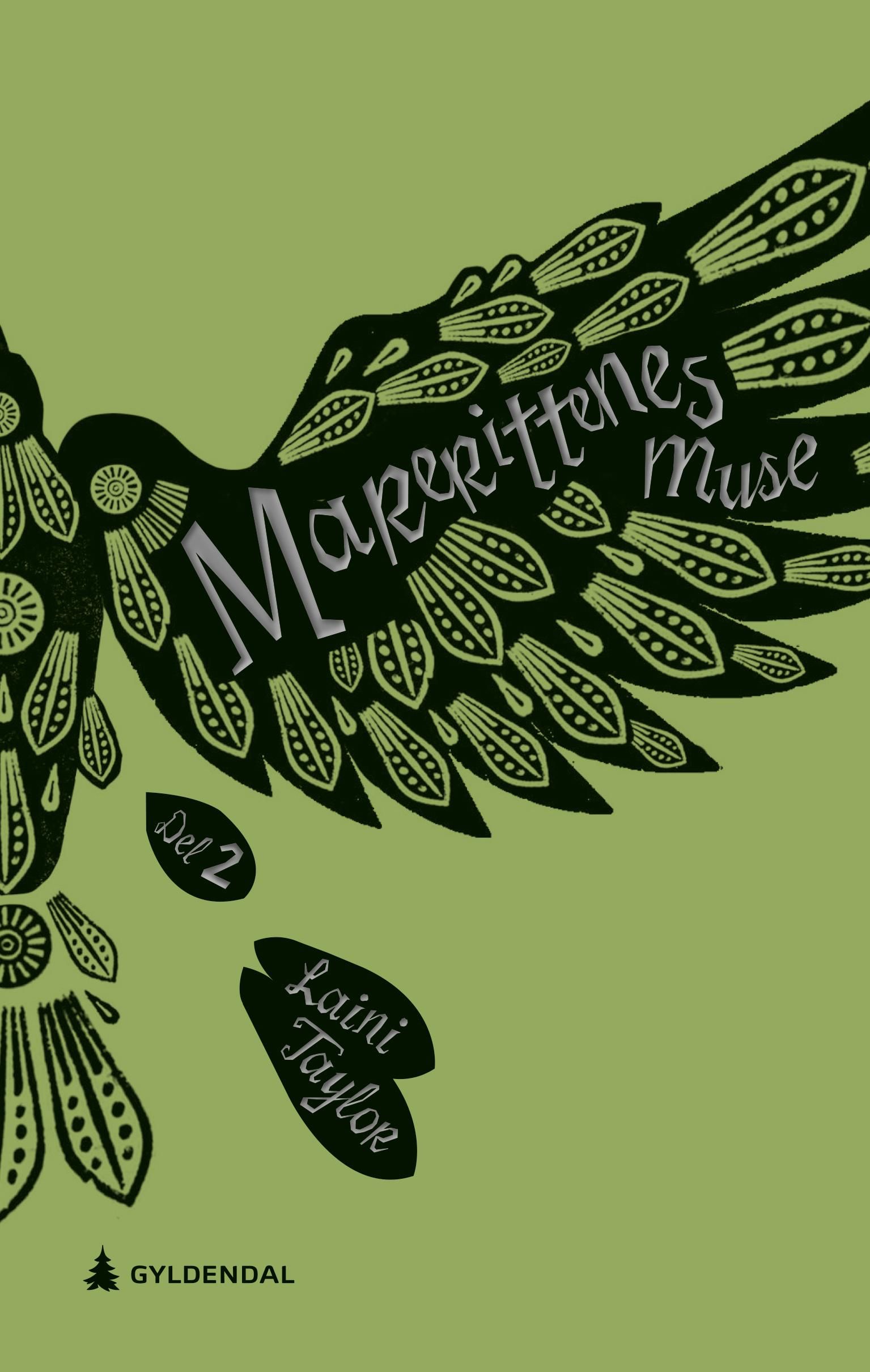 Marerittenes muse - Del 2