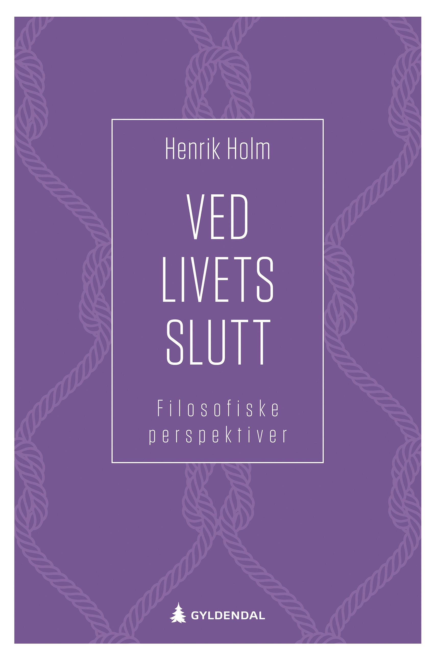 Ved livets slutt - filosofiske perspektiver