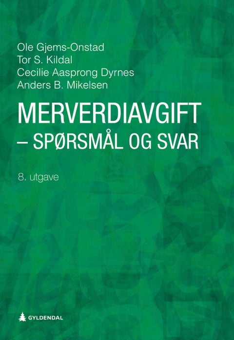 Merverdiavgift - spørsmål og svar