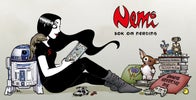 Bok om nerding