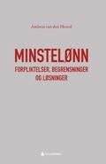 Minstelønn - forpliktelser, begrensninger og løsninger
