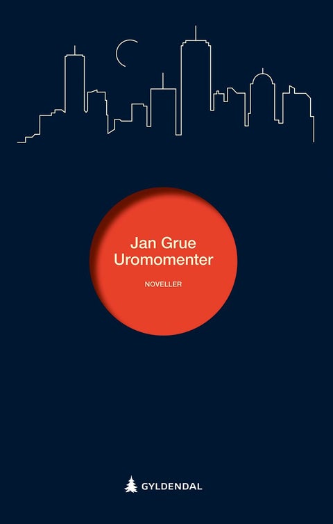 Uromomenter - noveller