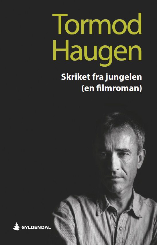Skriket fra jungelen - en filmroman