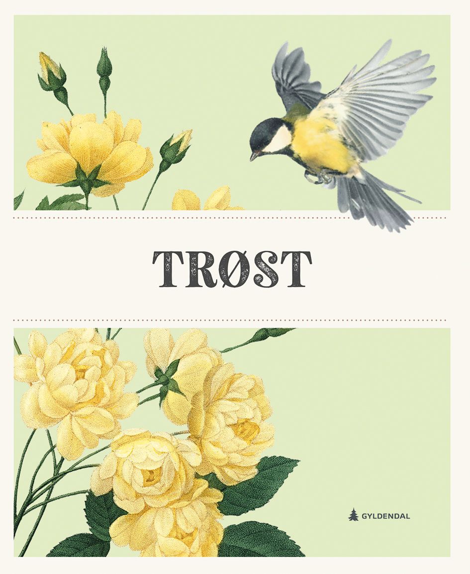 Trøst