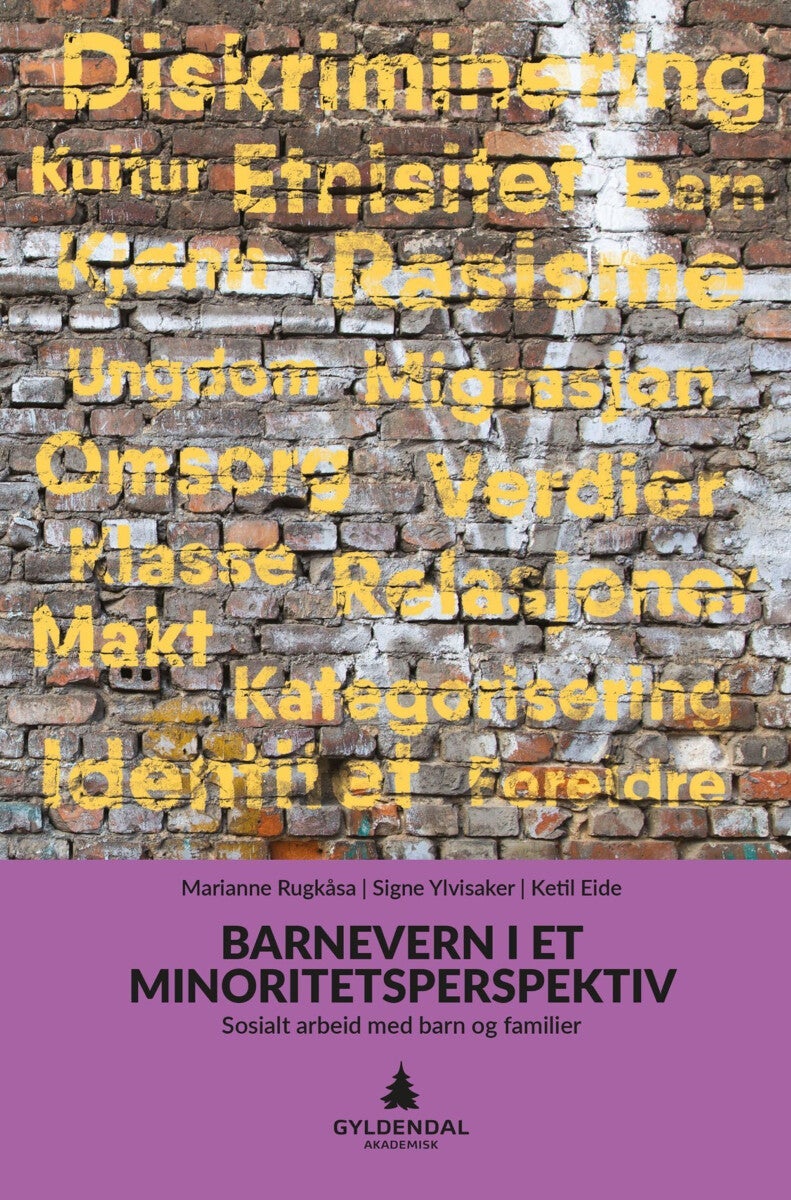 Barnevern i et minoritetsperspektiv