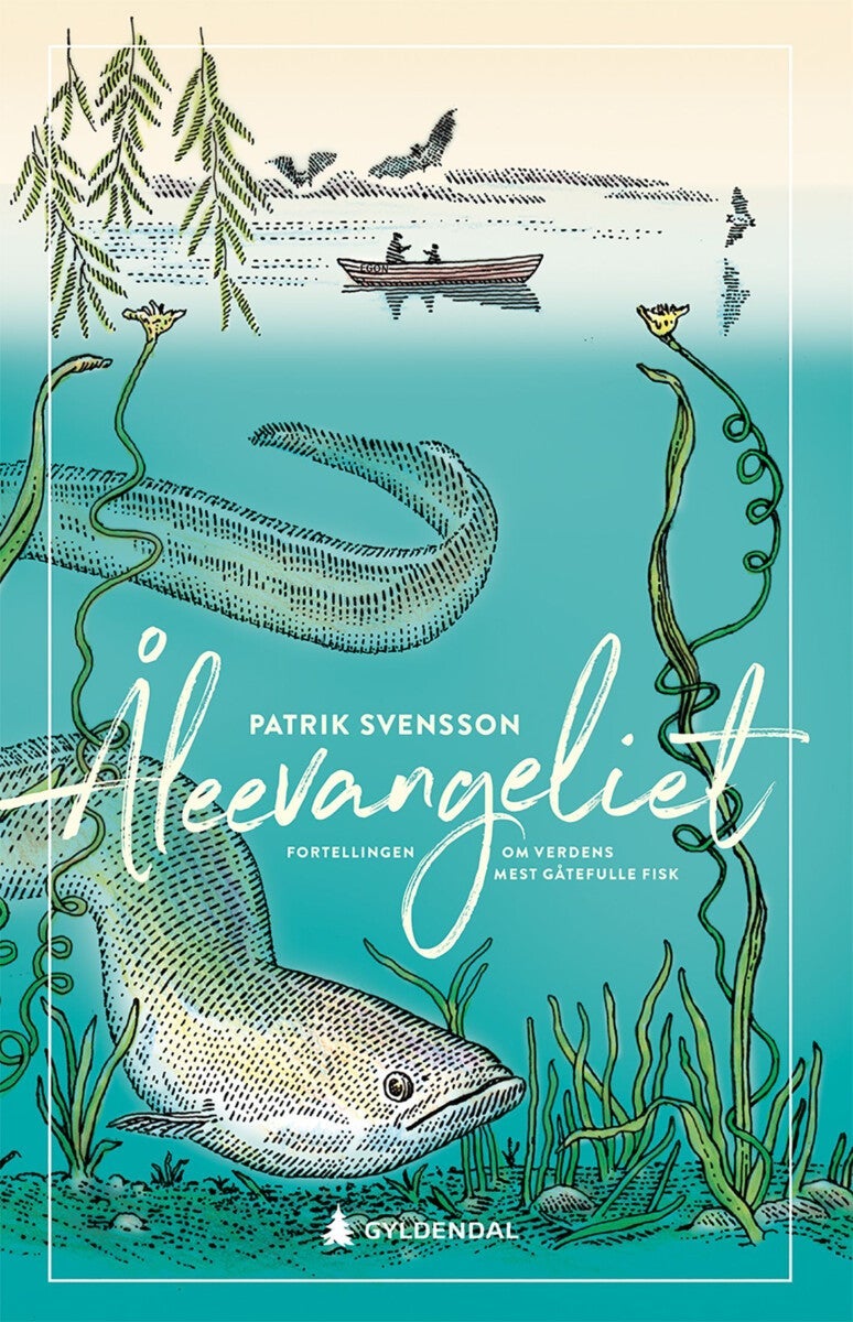 Åleevangeliet