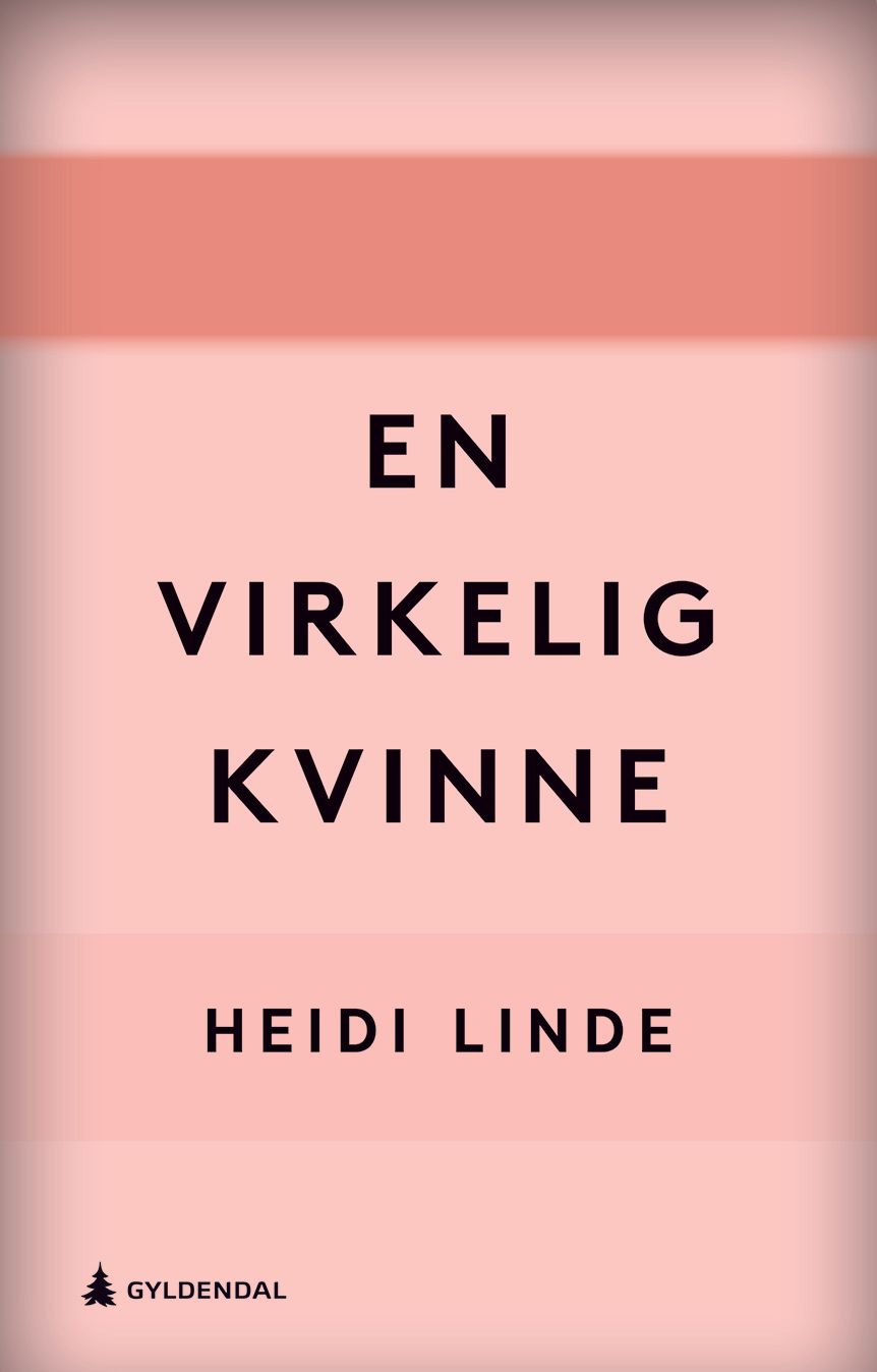 En virkelig kvinne - hørespill