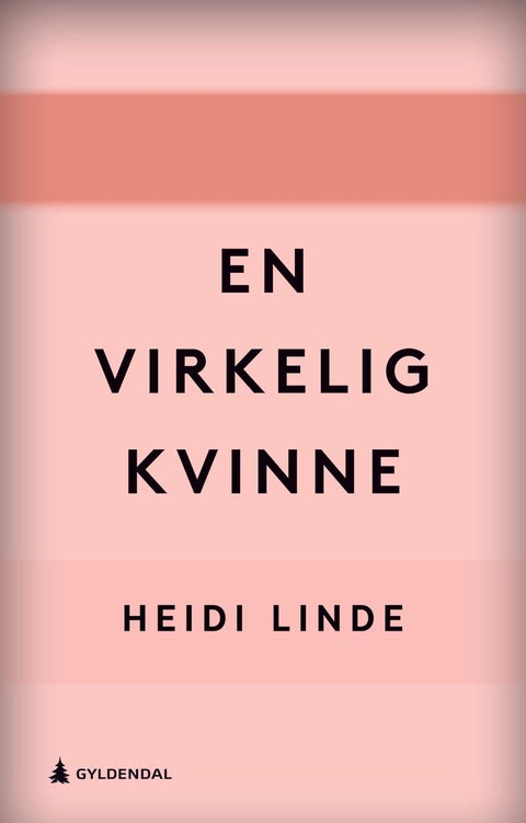 En virkelig kvinne - hørespill