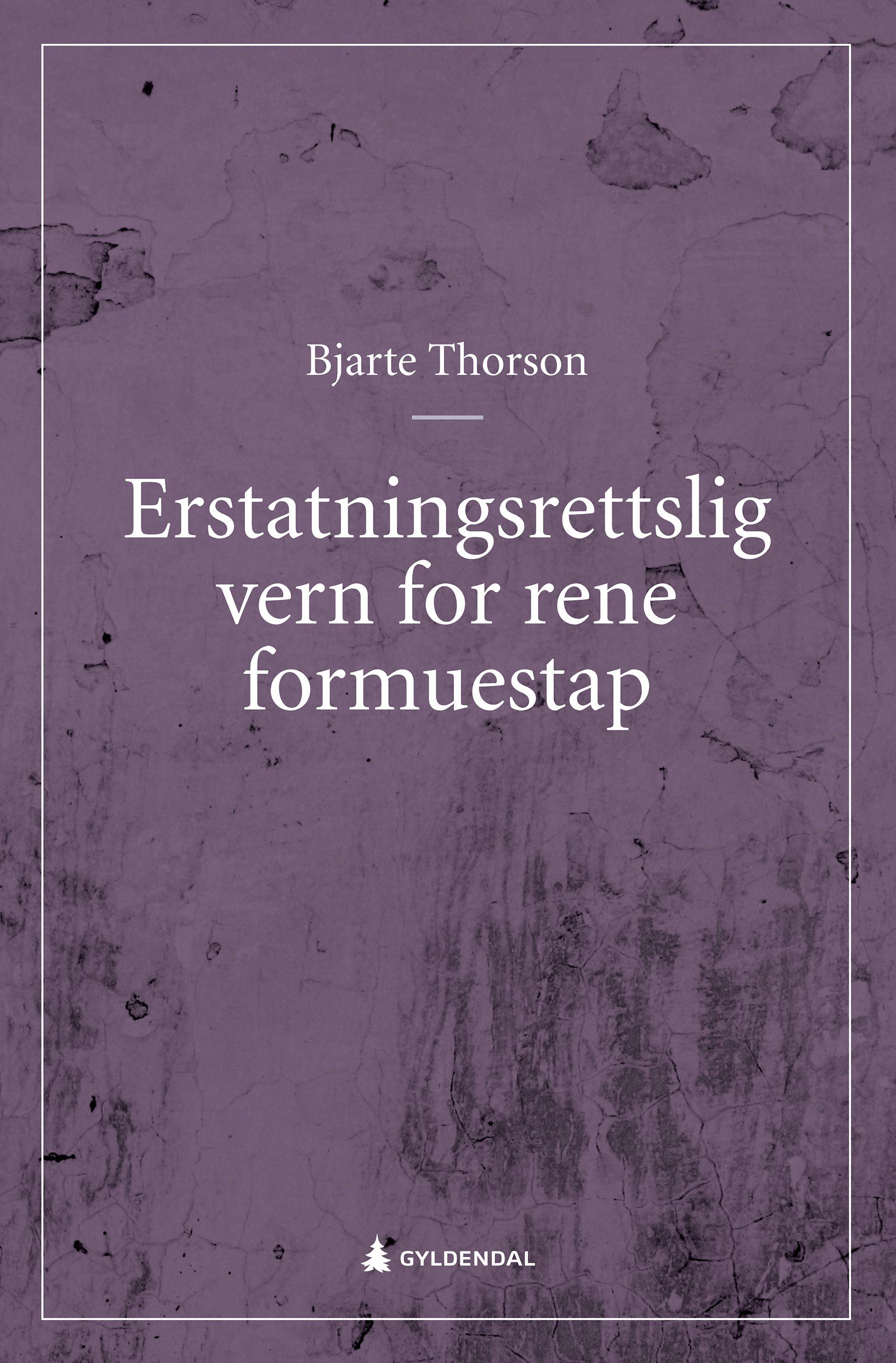 Erstatningsrettslig vern for rene formuestap