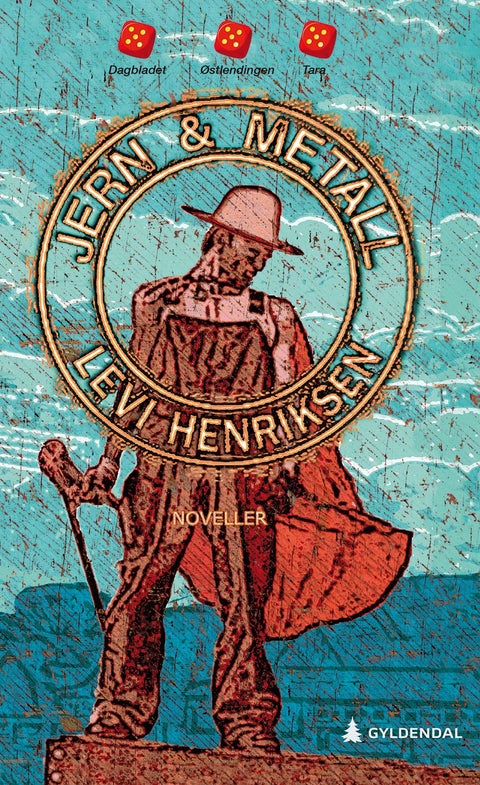 Jern & metall - noveller