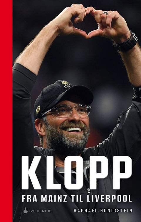 Klopp - fra Mainz til Liverpool