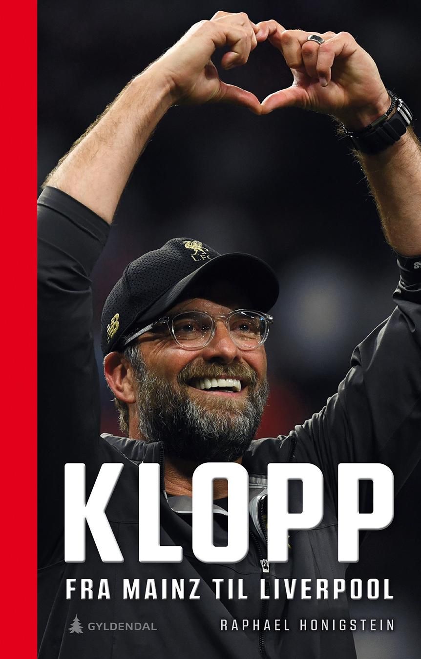 Klopp - fra Mainz til Liverpool
