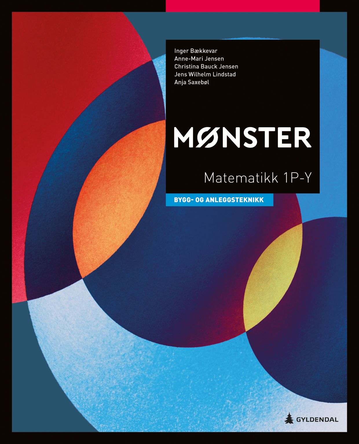 Mønster - Matematikk 1P-Y, bygg- og anleggsteknikk