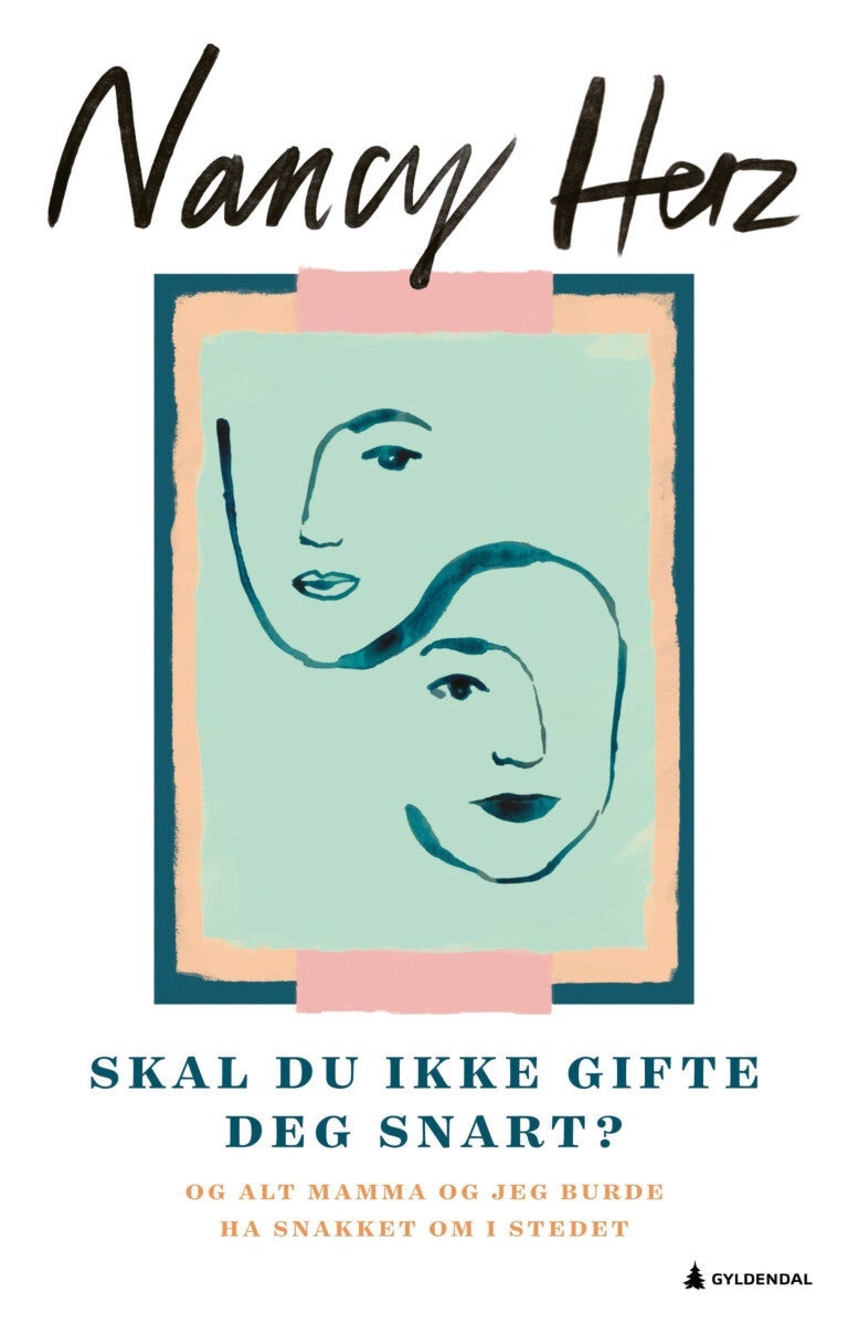 Skal du ikke gifte deg snart?