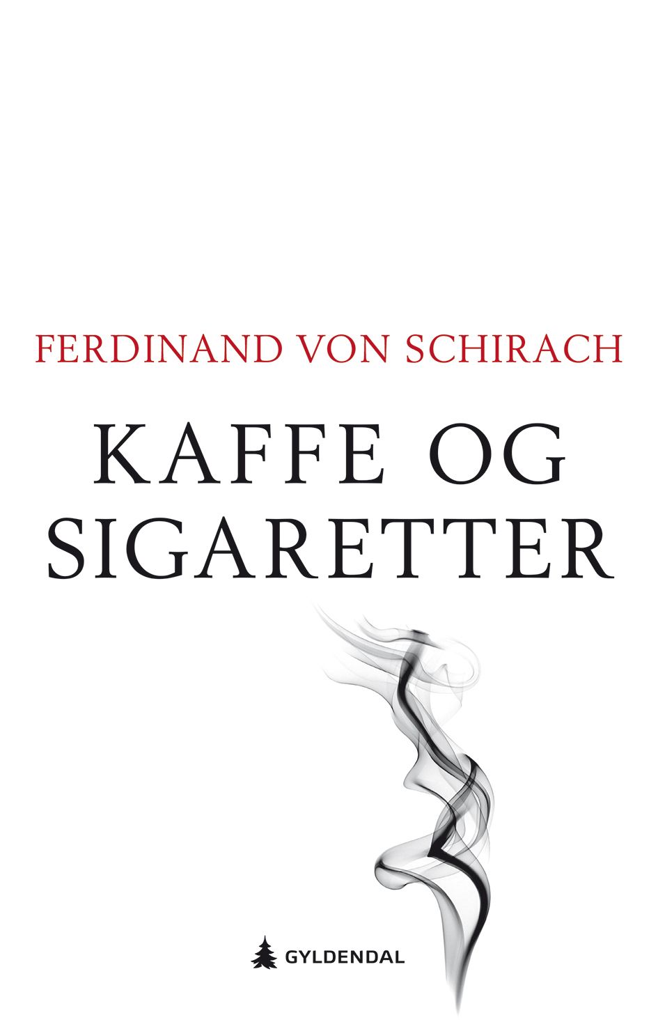 Kaffe og sigaretter