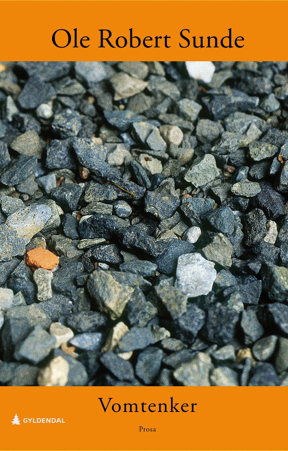 Vomtenker - prosa