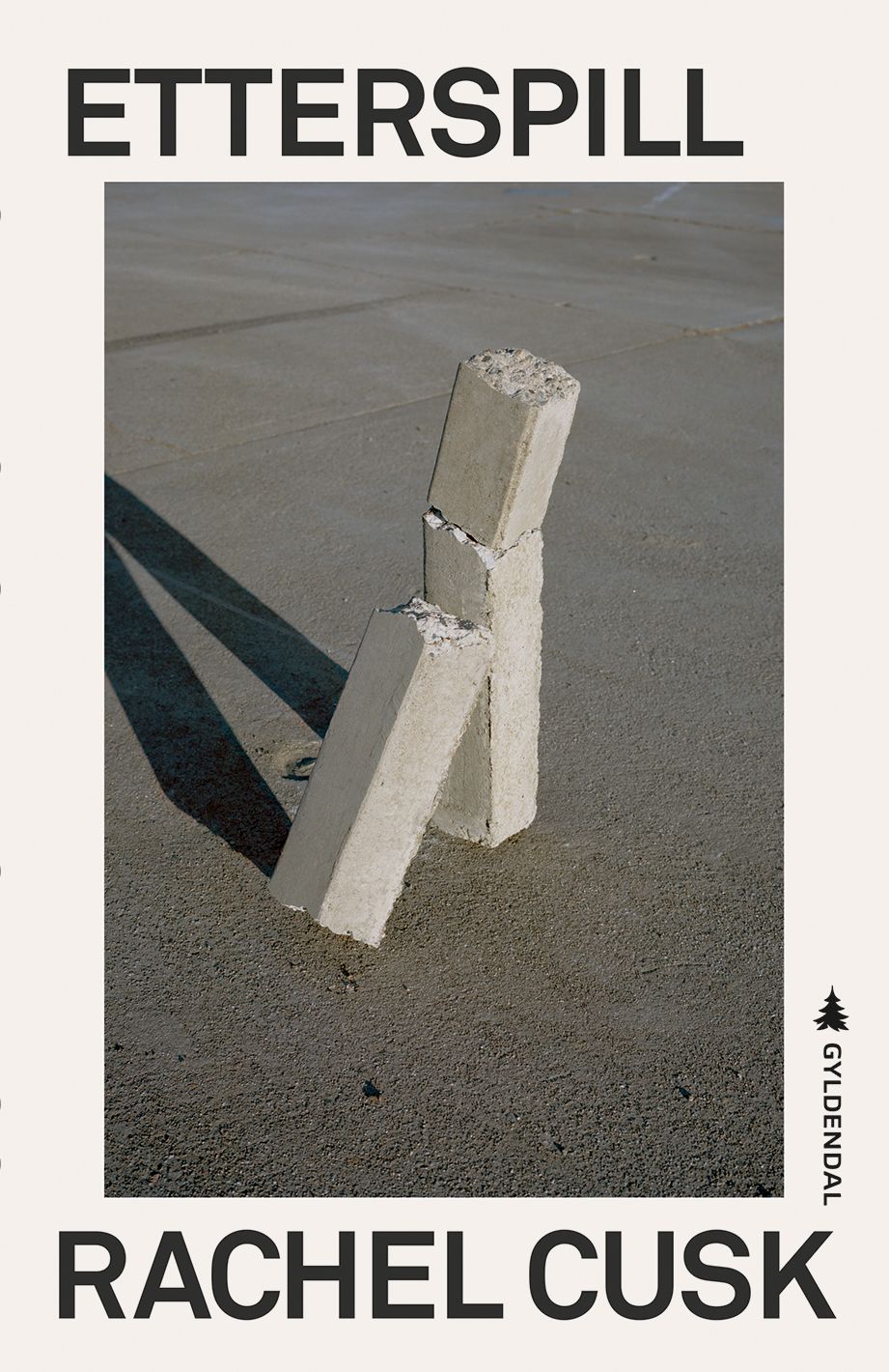 Etterspill - om ekteskap og separasjon