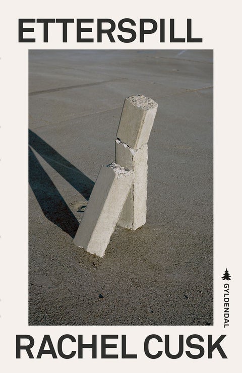 Etterspill - om ekteskap og separasjon