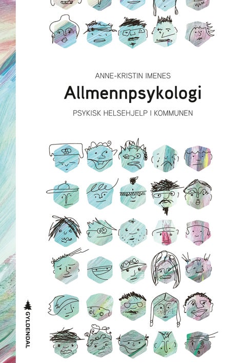 Allmennpsykologi - psykisk helsehjelp i kommunen