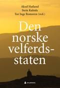 Den norske velferdsstaten
