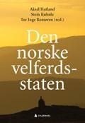 Den norske velferdsstaten