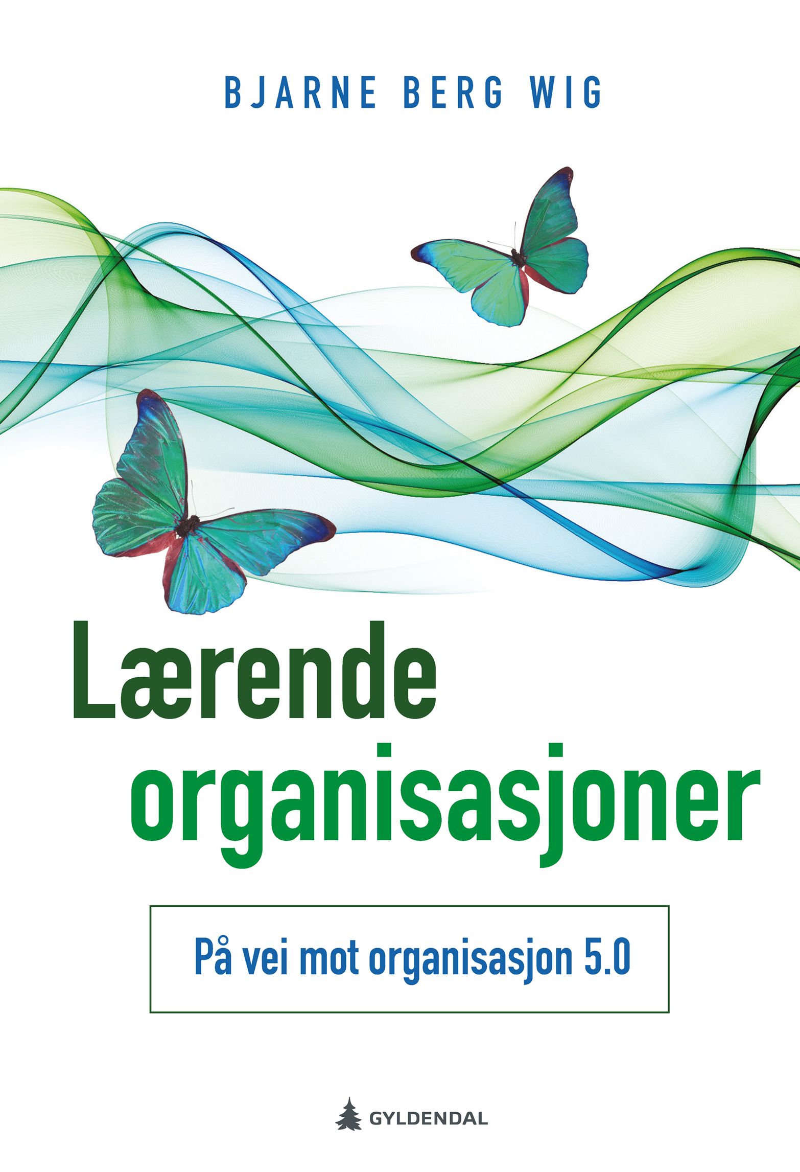 Lærende organisasjoner