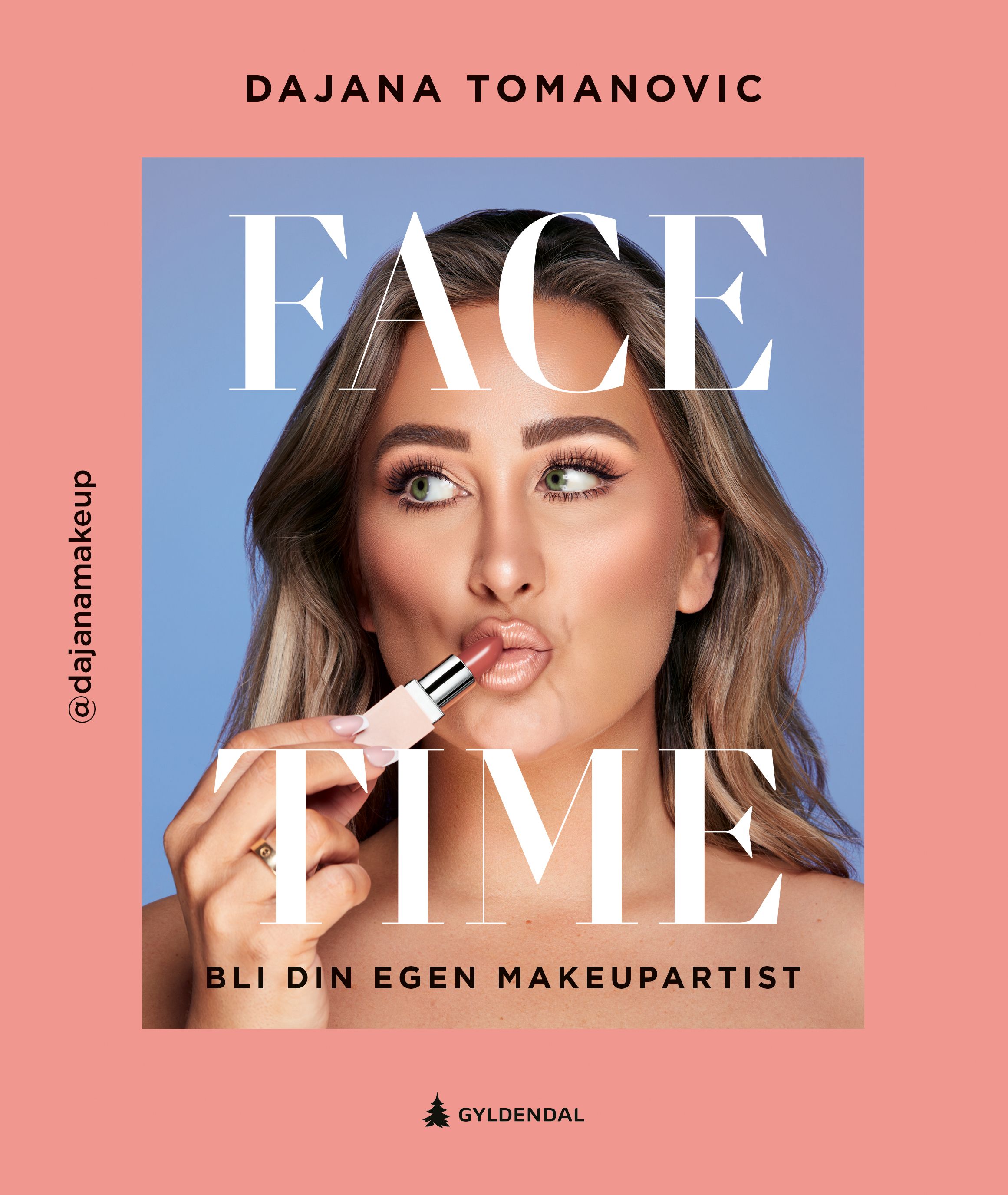 Face time - bli din egen makeupartist