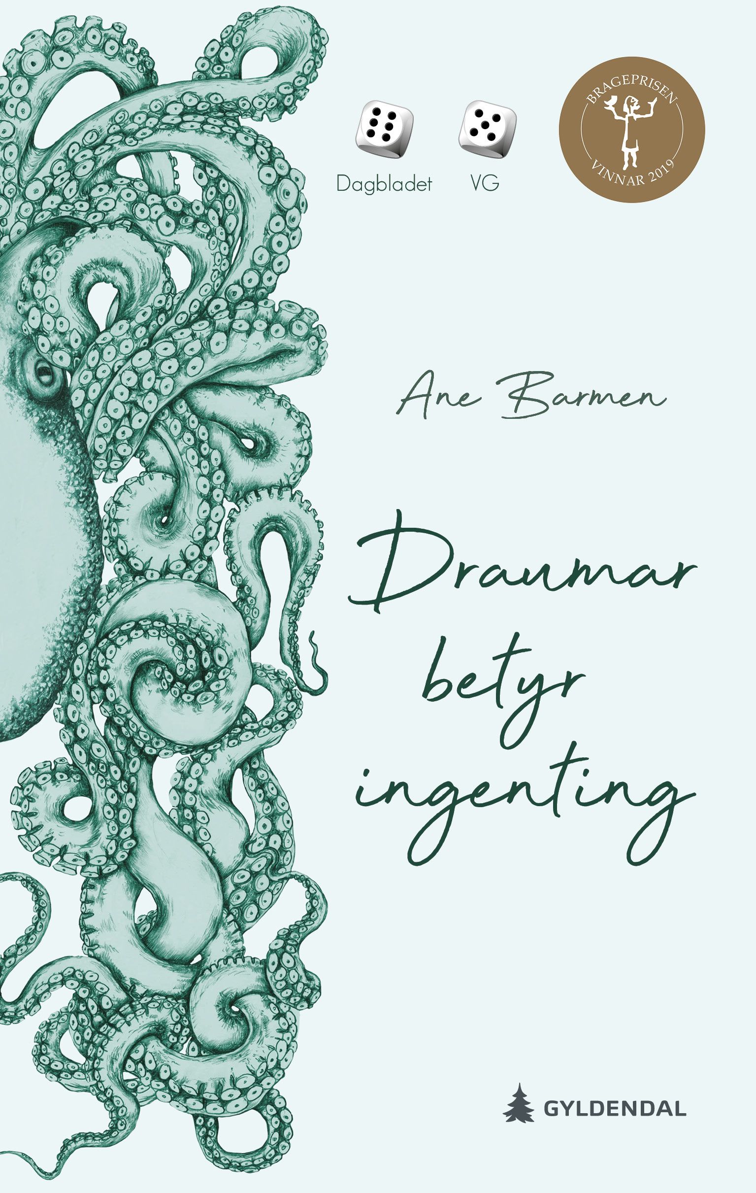 Draumar betyr ingenting