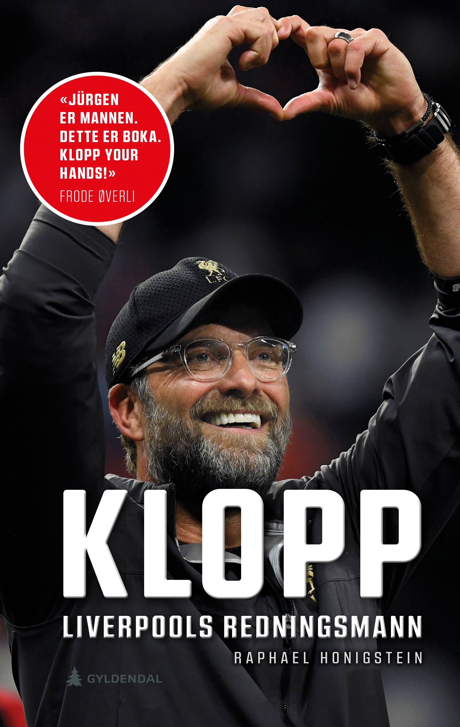 Klopp - Liverpools redningsmann