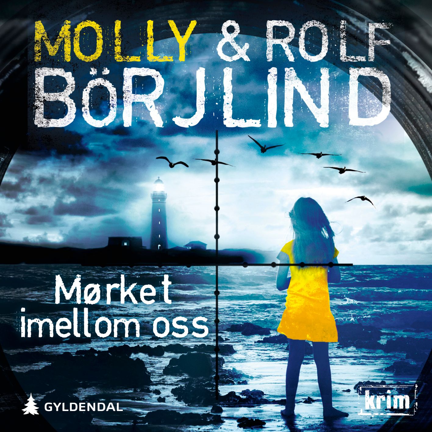Mørket imellom oss