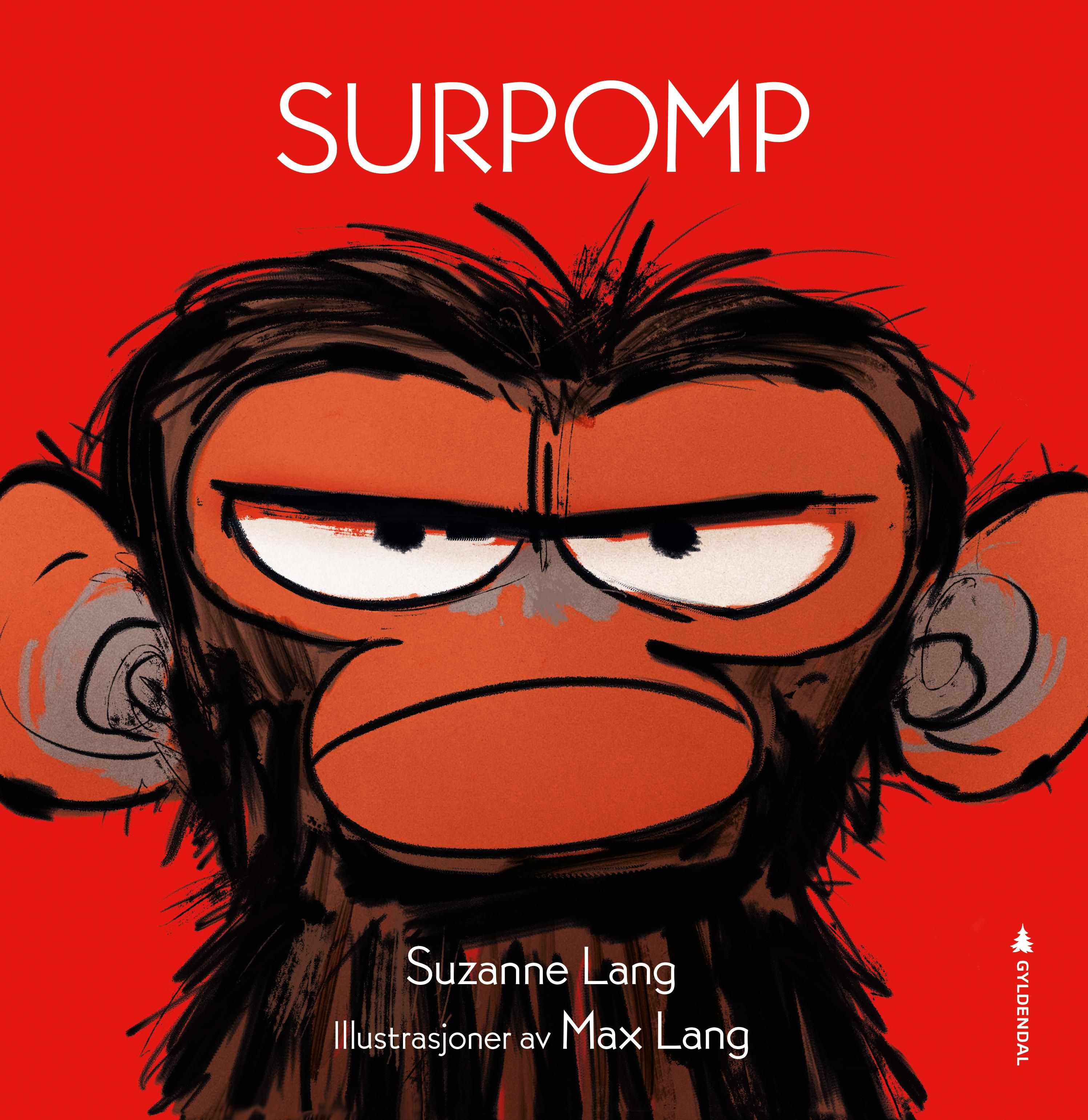 Surpomp