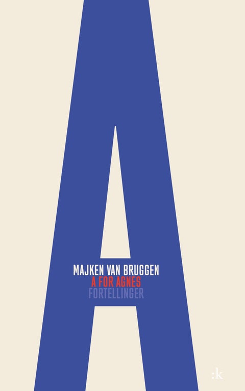 A for Agnes - fortellinger